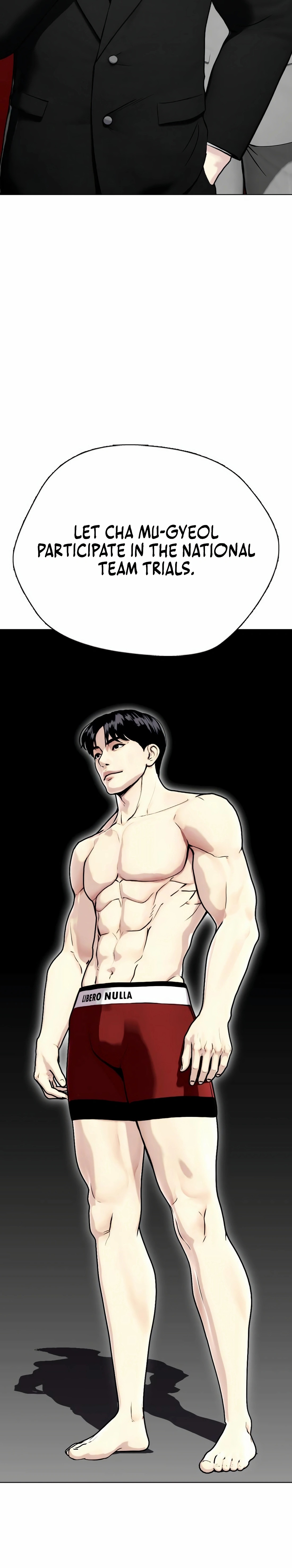 The Outcast Is Too Good at Martial Arts Chapter 115 27
